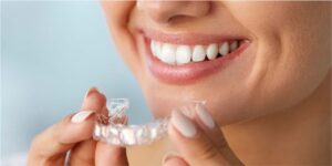 Dentist in Dubai
