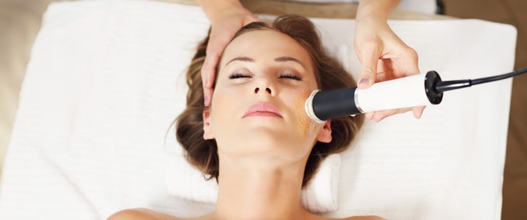 Best Hydrafacial Dubai